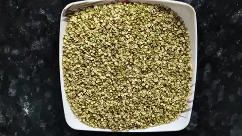 Split green Gram (Moong)